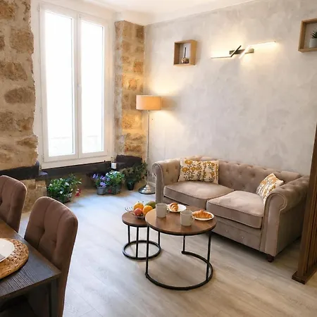 Appartement Palais Masséna Luxe, Heart Of Nice, Ac *