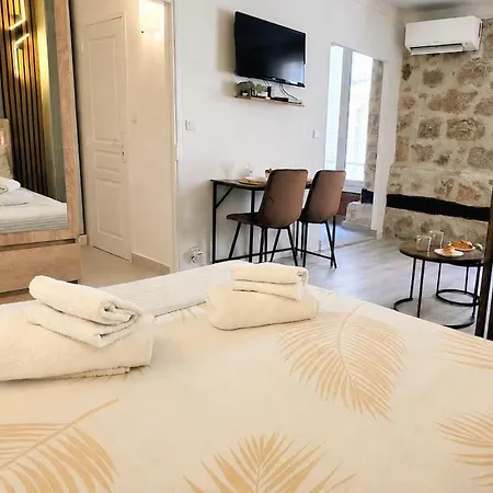 Palais Masséna Luxe, Heart Of Nice, Ac Appartement Nice