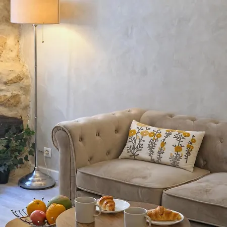 Palais Masséna Luxe, Heart Of Nice, Ac Appartement