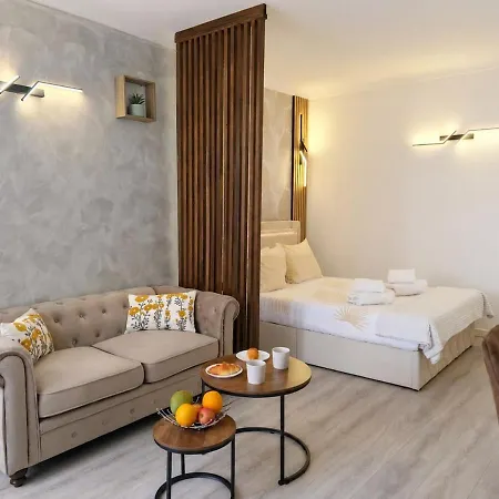 Palais Masséna Luxe, Heart Of Nice, Ac Appartement *
