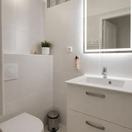 Appartement Palais Masséna Luxe, Heart Of Nice, Ac